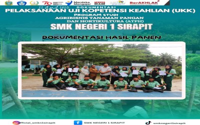 Pelaksanaan UKK ATPH