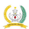 Logo SMK Negeri 1 Sirapit